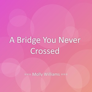 A Bridge You Never Crossed