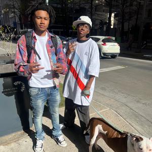 Rack City! (Explicit)