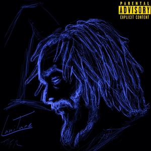 Poetic Struggle: Rapped n' Blues (Explicit)