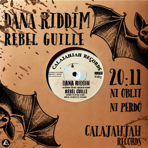 DANA RIDDIM (Explicit)