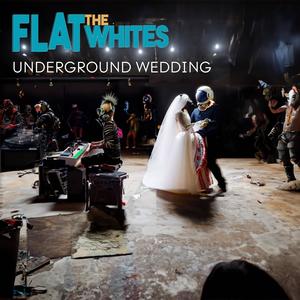 Underground Wedding