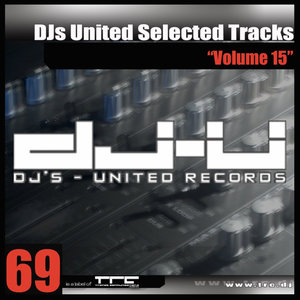 DJs United Selected Tracks Vol. 15