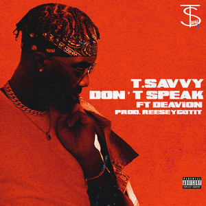 Don't Speak (Explicit)