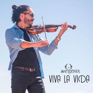 Viva La Vida (4-String Version)
