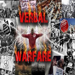 Verbal Warfare (Explicit)