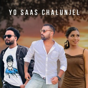 Yo Saas Chalunjel