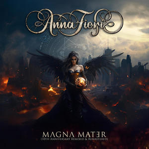 Magna Mater (10th Anniversary Remixed & Remastered)