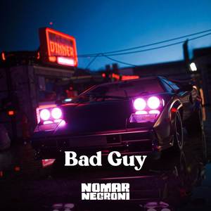 Bad Guy (Instrumental)