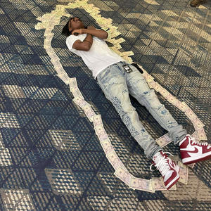 Certifited Tay (Ona road) (feat. Krispy Tayy) (Explicit)