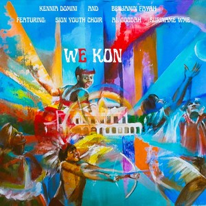 We Kon