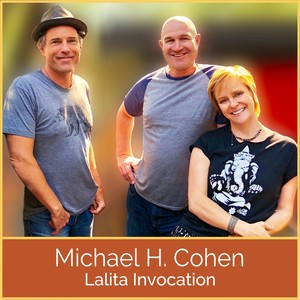 Lalita Invocation