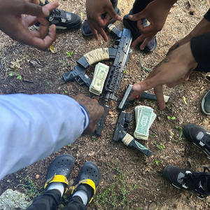 Rats & Snakes (Explicit)