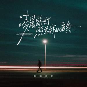 烟嗓船长 - 凌晨路灯照着我的疲惫