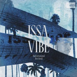 ISSA VIBE (Explicit)