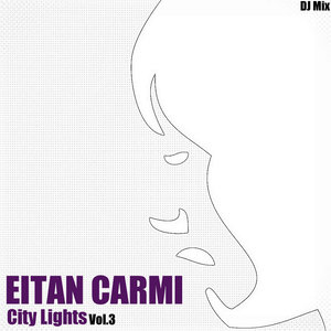 City Lights - Vol.3 (DJ Mix)