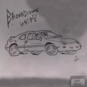 BREAKDOWN WHIP! (Explicit)