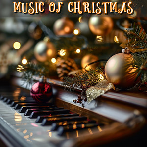 Music Of Christmas