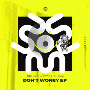 Don't Worry (SAIILEX Remix)