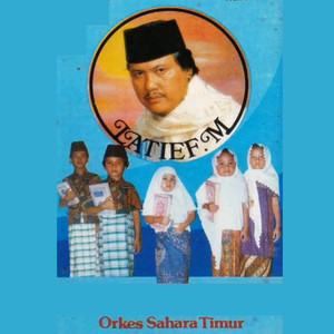 Orkes Sahara Timur