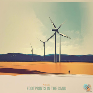 Footprints In The Sand