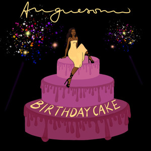 Birthday Cake (Explicit)