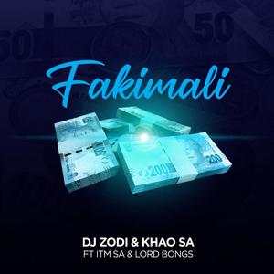 Fakimali (feat. ITM SA & Lord Bongs)