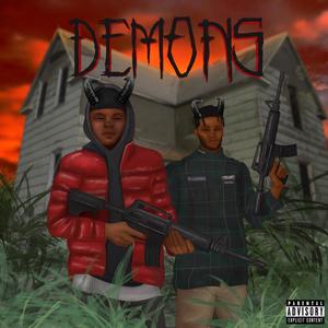 Demons (feat. Green$ide Dange) [Explicit]