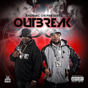 Epidemic Chi Presents Outbreak (Explicit)