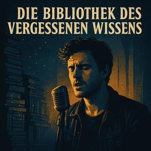 Die Bibliothek des vergessenen Wissens
