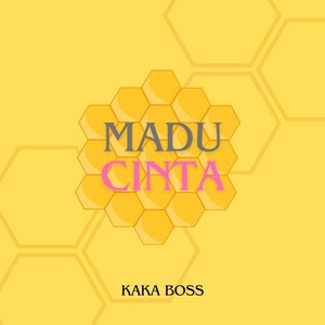 MADU CINTA