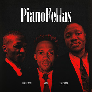 When Piano Was...
