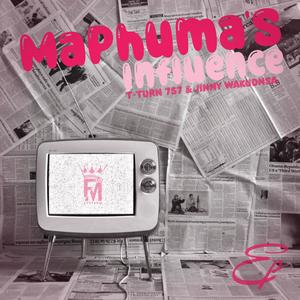 Thina (feat. Jinny Wakudansa)