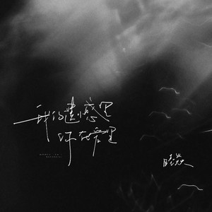 我在遗憾里你在爱里