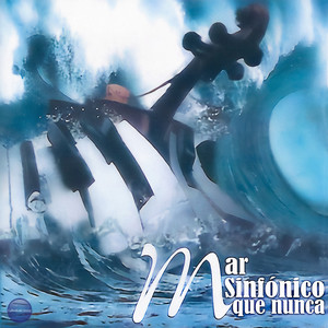 Sinfónica de la Marina Mexicana - Volver Volver