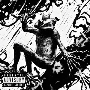 Amphibian Life (feat. Maji) [Explicit]