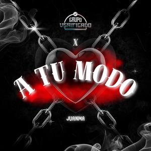 A Tu Modo (feat. juanma)