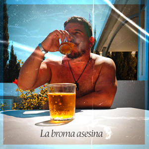 La Broma Asesina (Explicit)