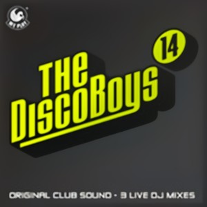 The Disco Boys Vol.14