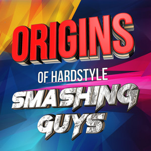 Origins Of Hardstyle