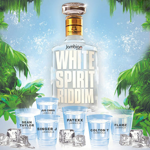 White Spirit Riddim