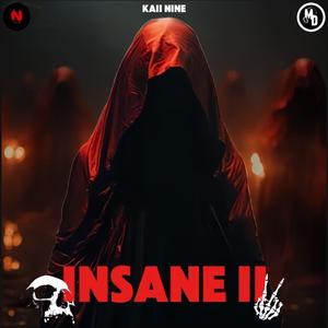 Insane II (Explicit)