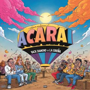 ACARAI (Explicit)