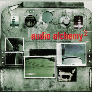 Audio Alchemy 2