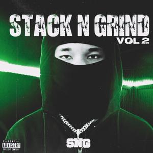 Stack N Grind, Vol. 2 (Explicit)
