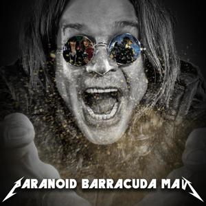 Paranoid Barracuda Man (LIVE at Nectar Lounge)