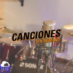 Canciones On Demand, Vol. 1