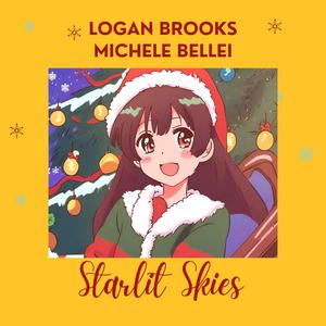 Starlit Skies (feat. Michele Bellei)