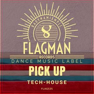 Pick Up Tech House