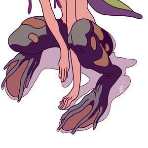 Something on my mind (Explicit)