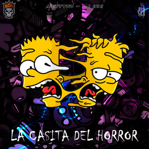 La Casita del Horror